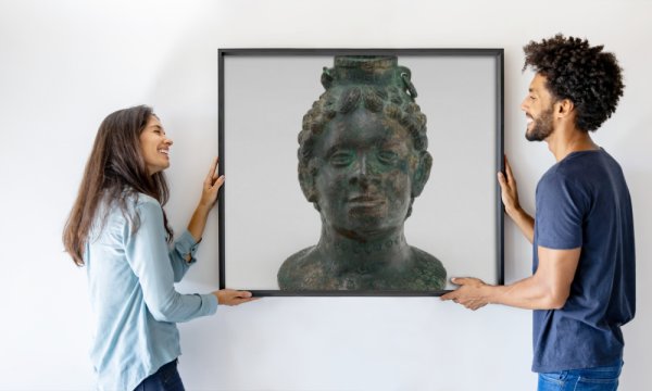 Probably Etruscan