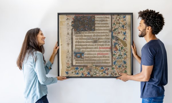 French 14th Century