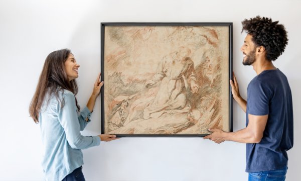Ubekendt efter Peter Paul Rubens