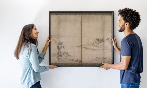 Japan, Momoyama period