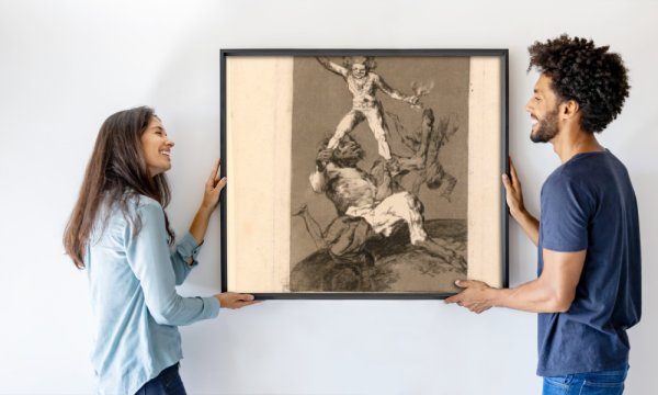 Francisco de Goya y Lucientes