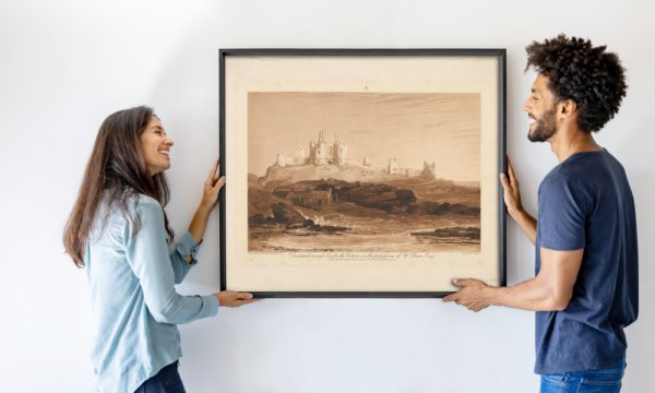 James Mallord William Turner