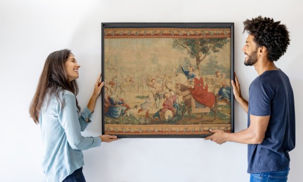 Gobelins Manufactory