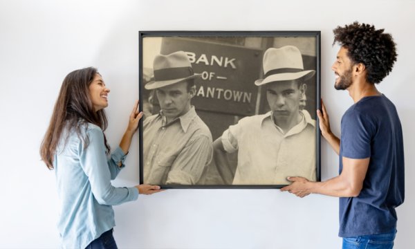 Walker Evans