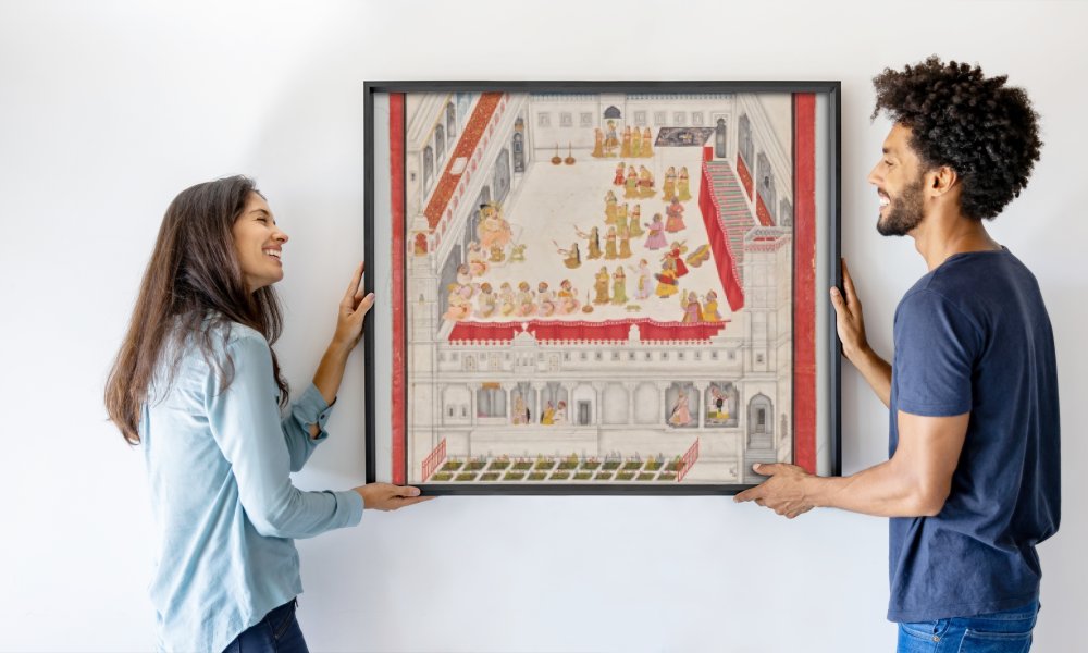 attributed to Jai Ram