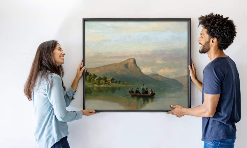 Peder Cappelen Thurmann