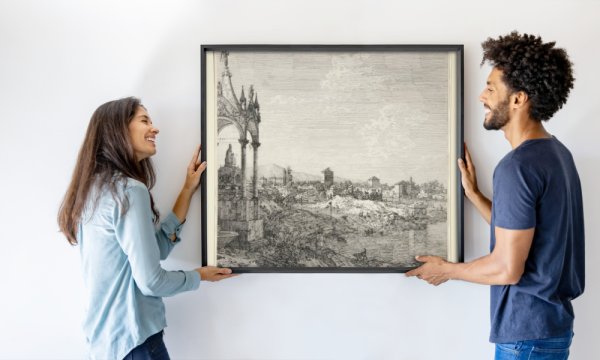 Canaletto (Giovanni Antonio Canal)