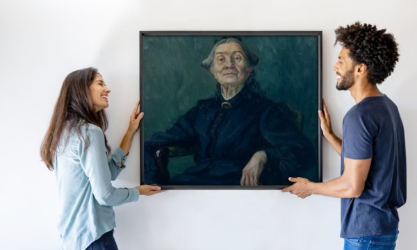 Marie Hauge