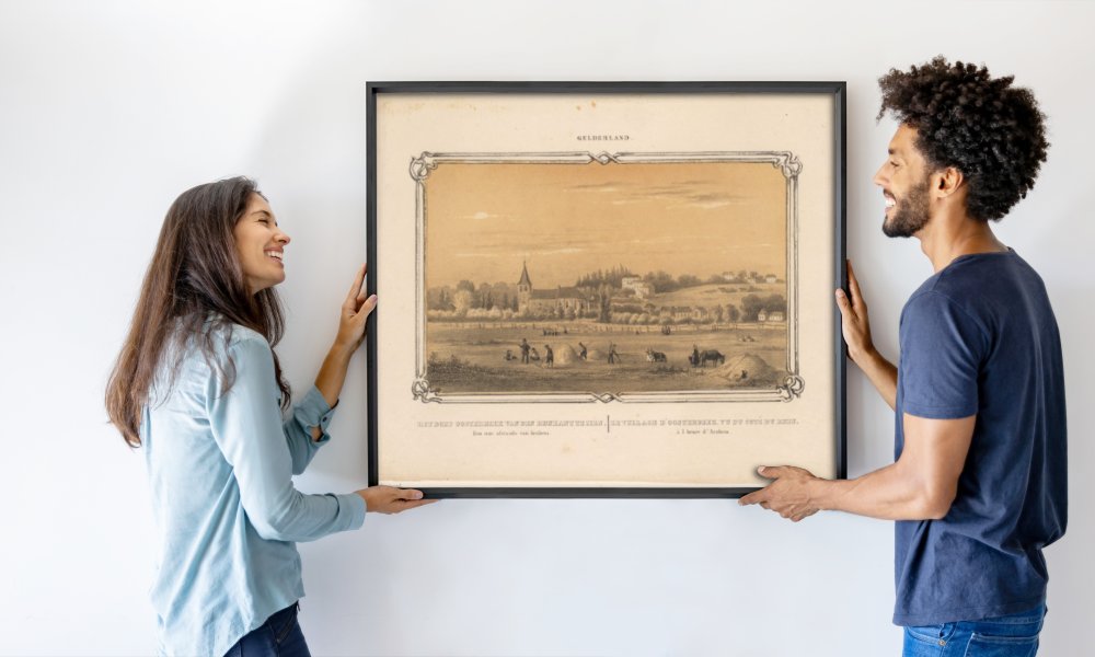 Frederik Lodewijk Huygens