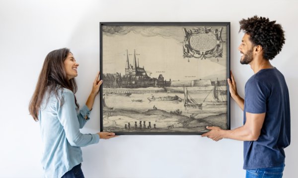 Claes Jansz. Visscher (II) (possibly)