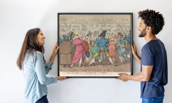 Thomas Rowlandson (attributed to)