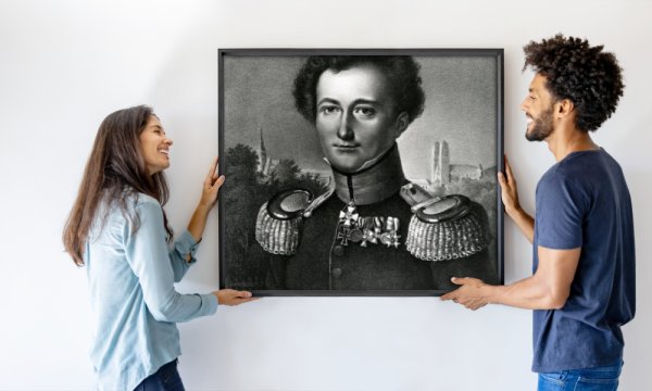 Karl Wilhelm Wach