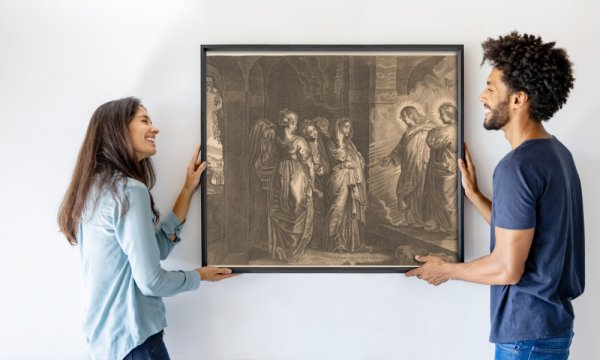 Giovanni Merlo (attributed to)