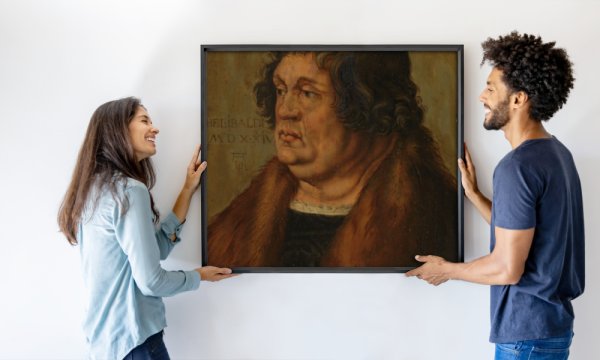Albrecht Dürer (copy after)