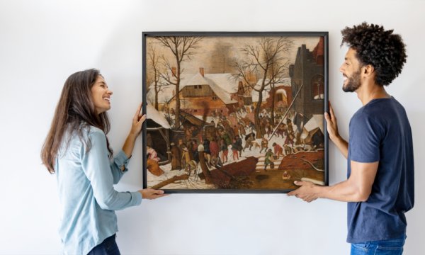 Pieter Brueghel (II)