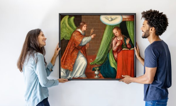 Lucas Cranach the Elder and workshop