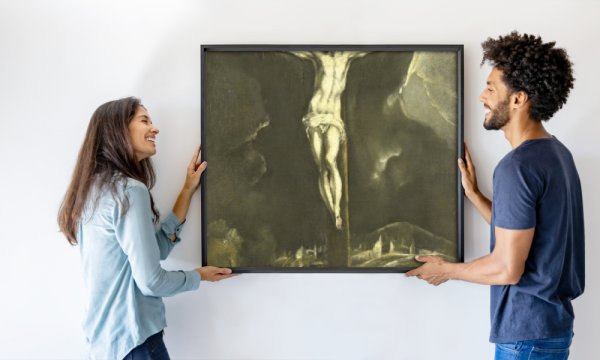 El Greco (workshop of)