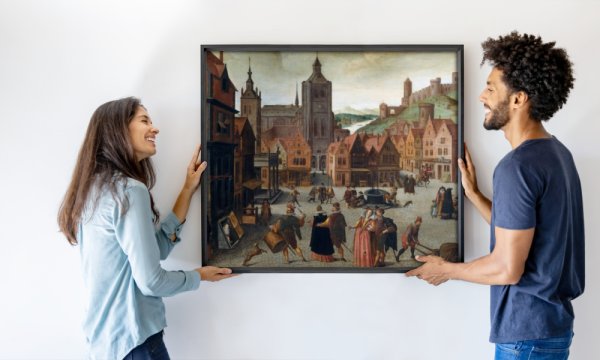Abel Grimmaert