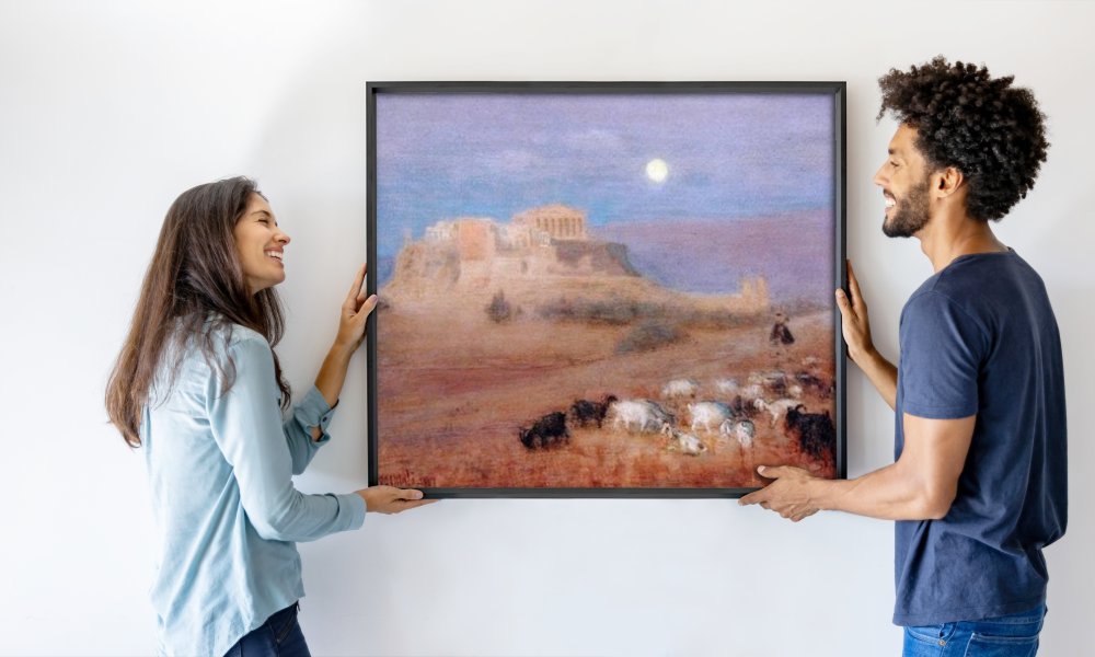 Alex J. Mavrogordato