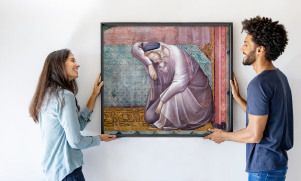 Master of Saint Cecilia