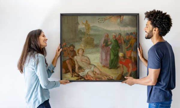 Italo Flemish School