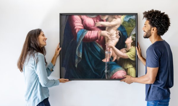Gian Gheramo dalle Catene