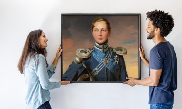 Franz (after) Krüger