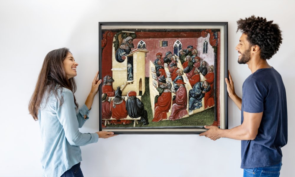 Laurentius de Voltolina