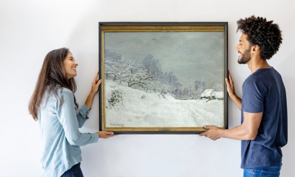 Claude (follower of) Monet