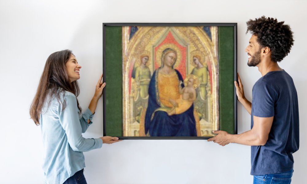 Master of the Fabriano Altarpiece (attr. to)