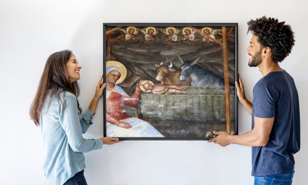 Giusto di Giovanni de' Menabuoi