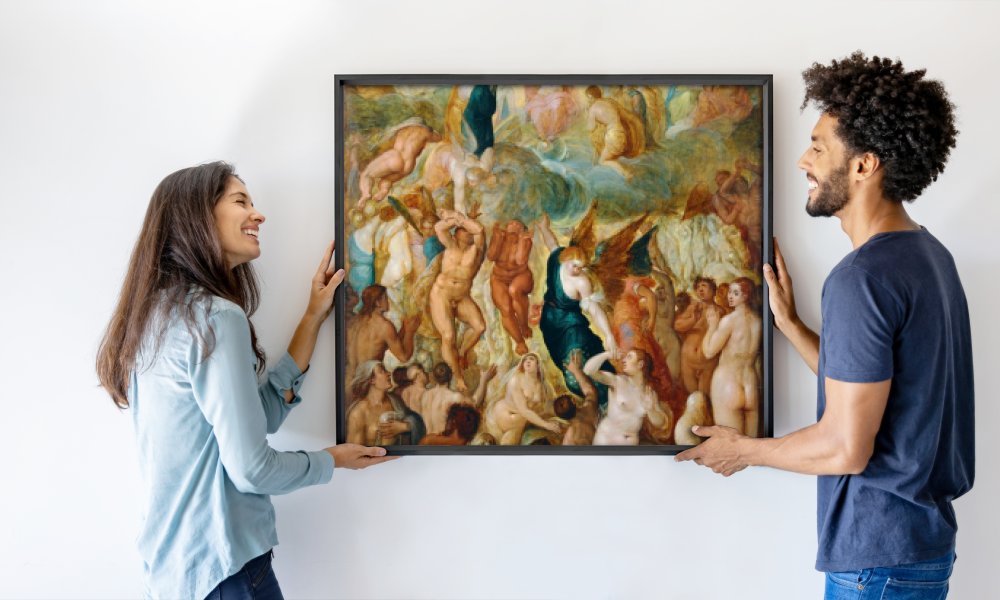 Hieronymous III Francken