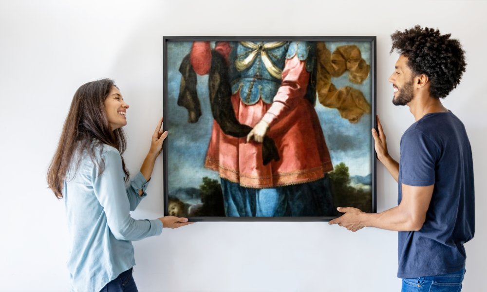 Bernab? de (attr. to) Ayala