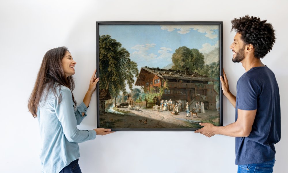 Franz Niklaus König