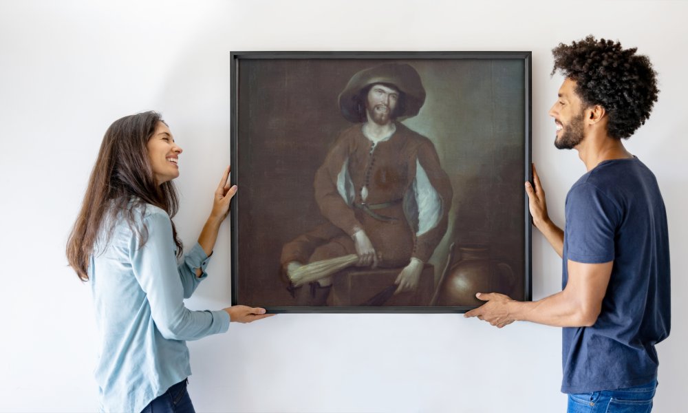 Francisco Herrera der Ältere