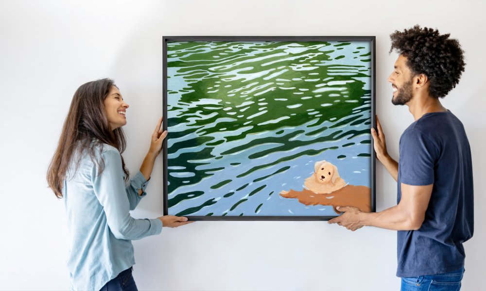 Julie Lesouef