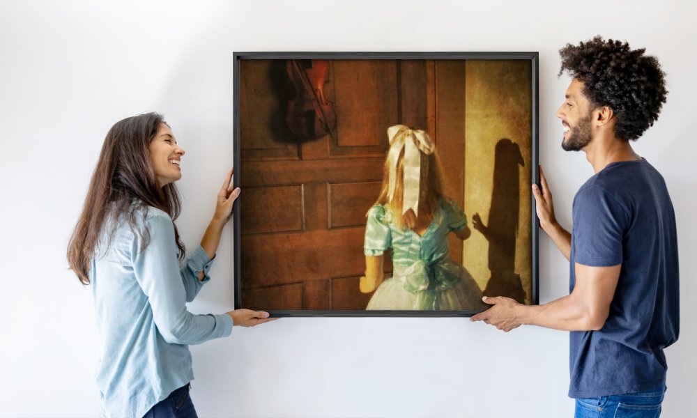 Harry Wentworth