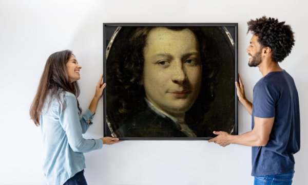Frans van der Mijn