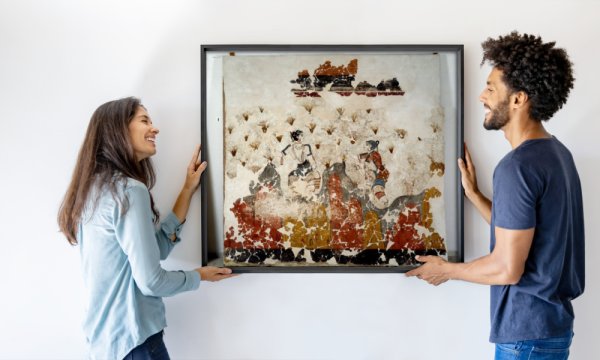 Minoan
