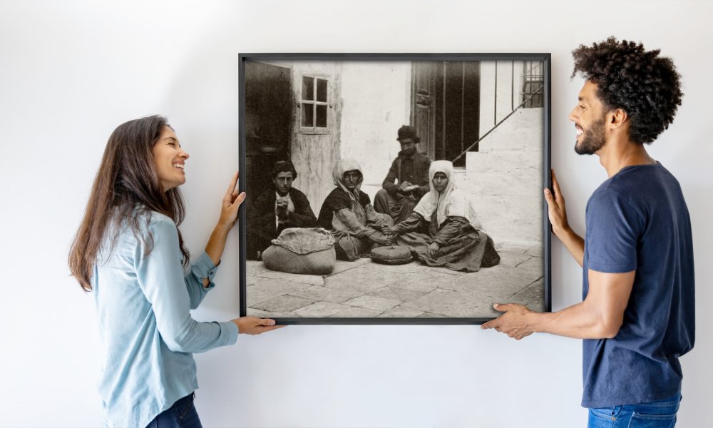 Sergeant Henry Phillips