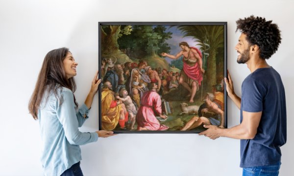 Alessandro Allori