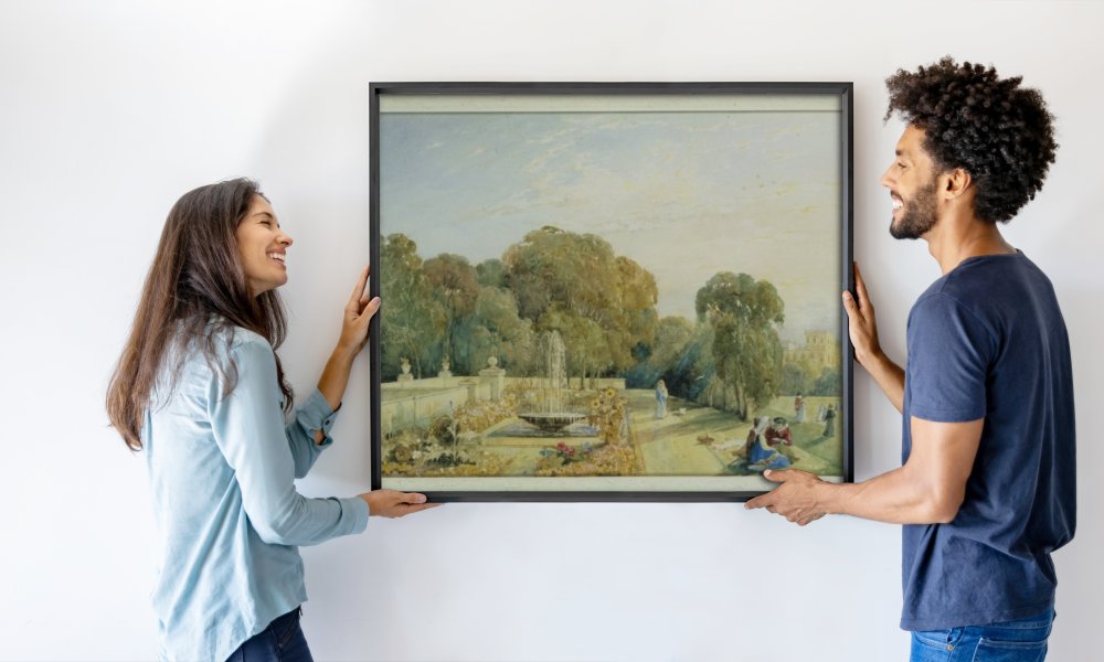 Frances Elizabeth Swinburne