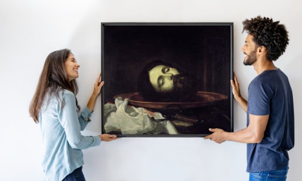 Jusepe de Ribera