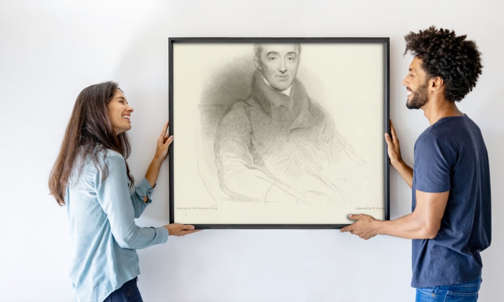 after Thomas Lawrence