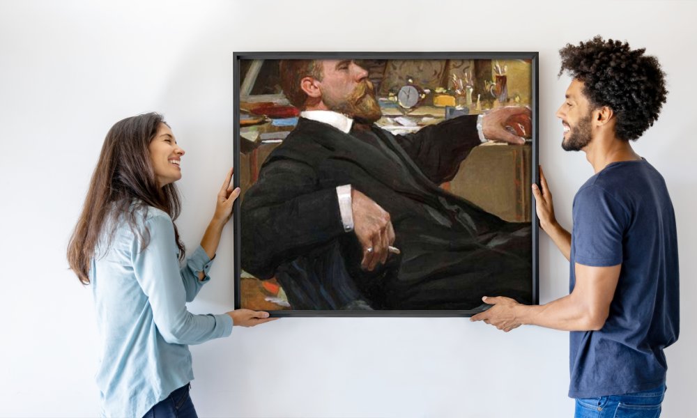 Aleksandr Vakhrameev