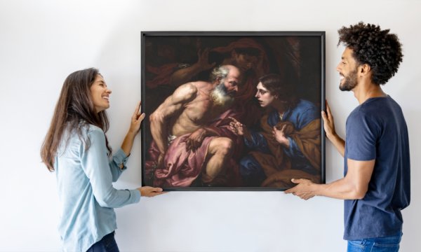 Giovan Battista Langetti