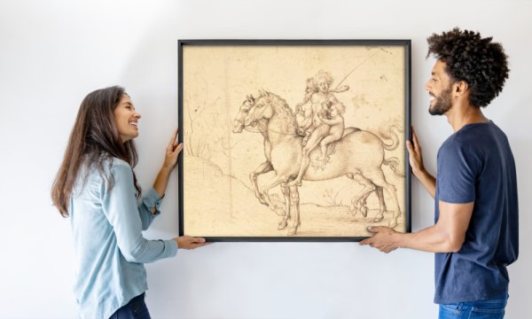 Ludwig Schongauer