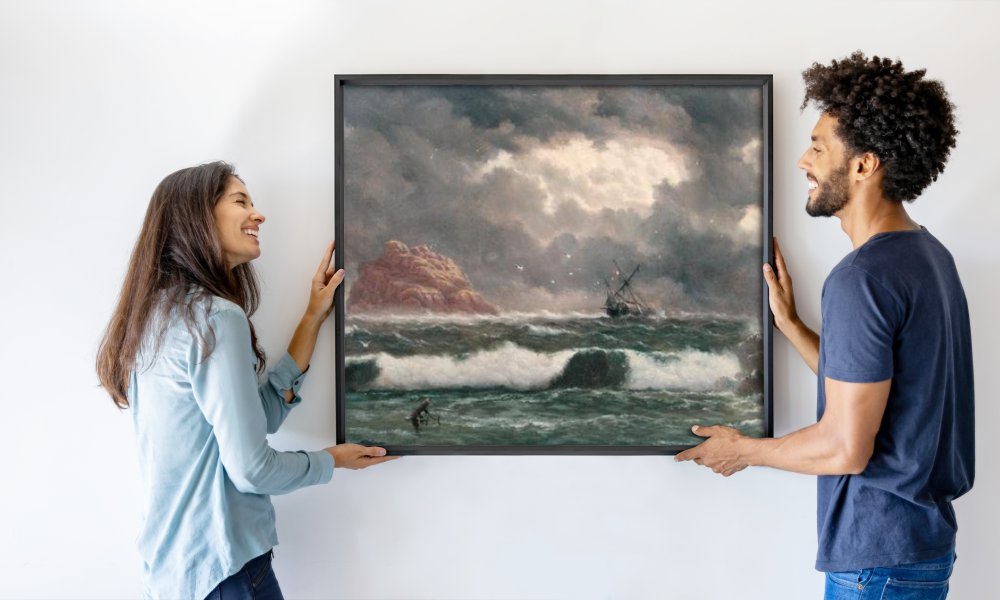 Capt. John Haughton Forrest