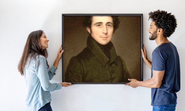 Charles Jagger