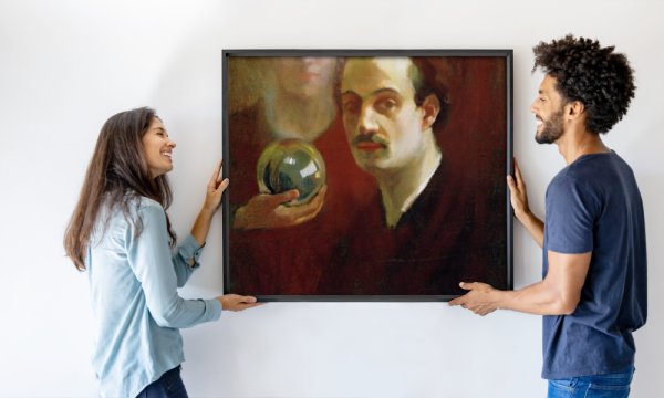 Khalil Gibran